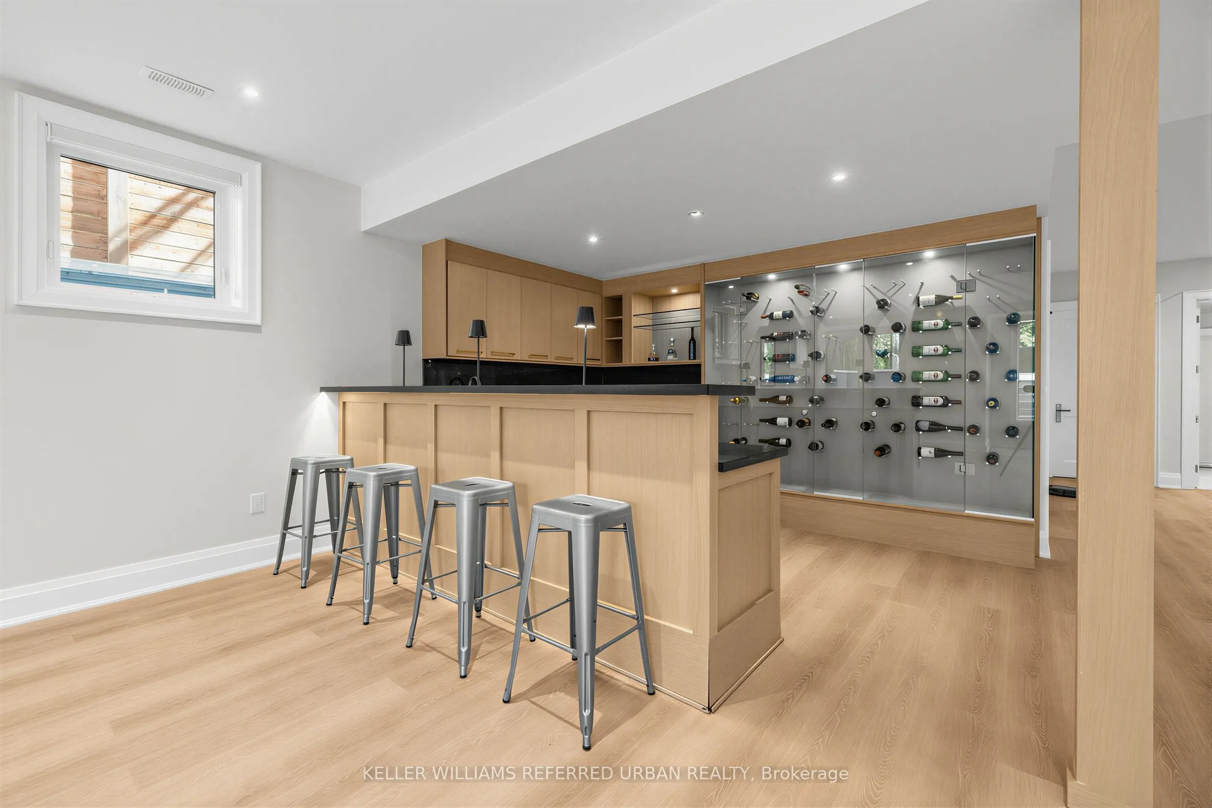 130 Upper Canada Drive
