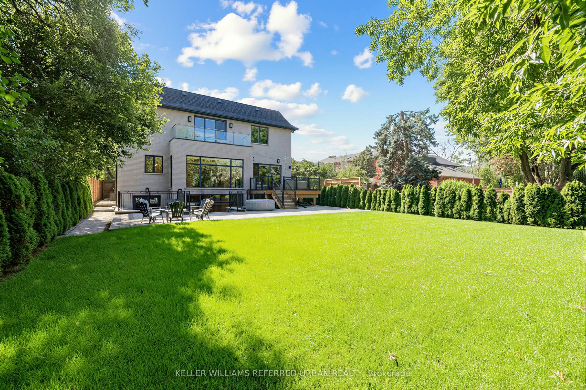 130 Upper Canada Drive