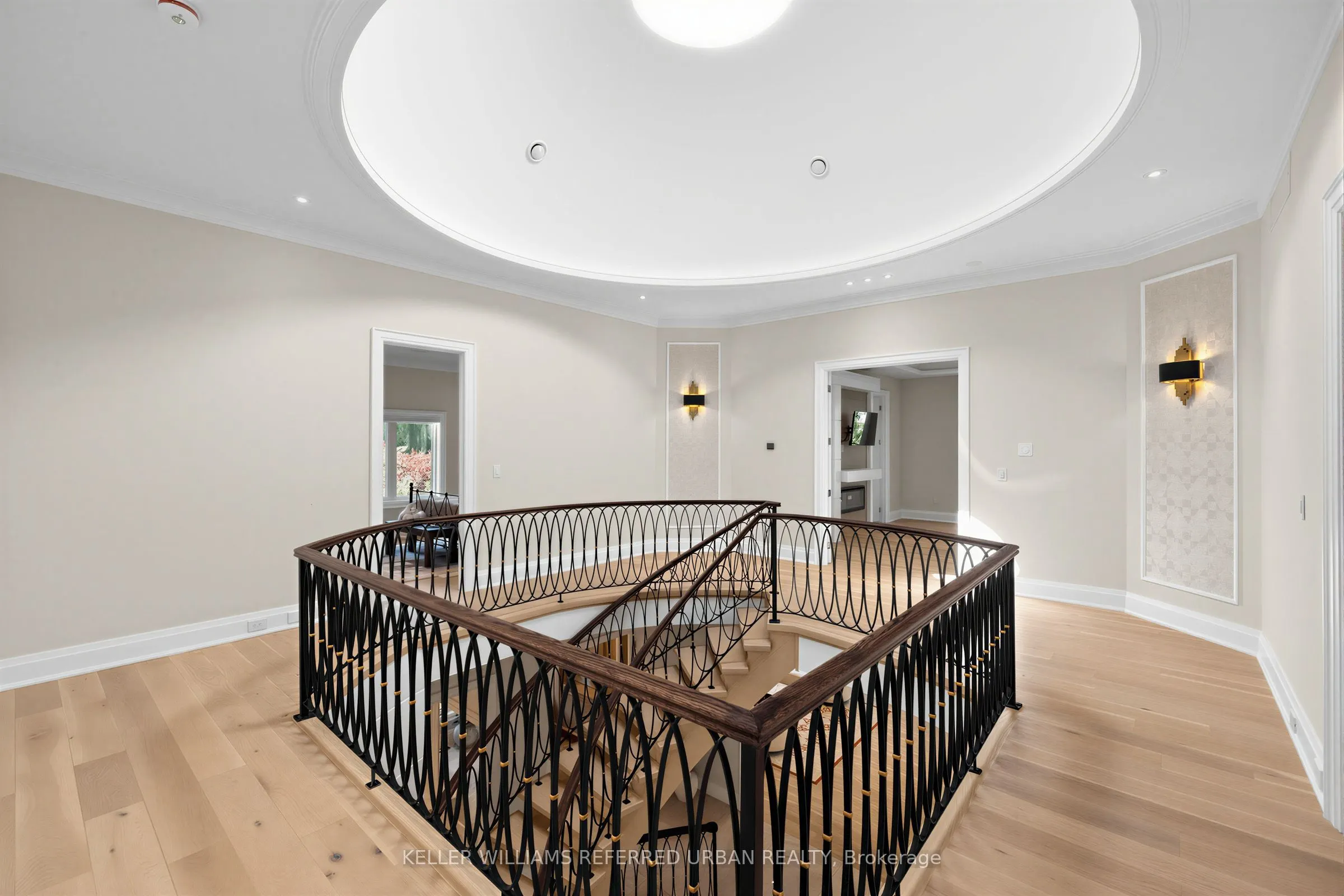 130 Upper Canada Drive