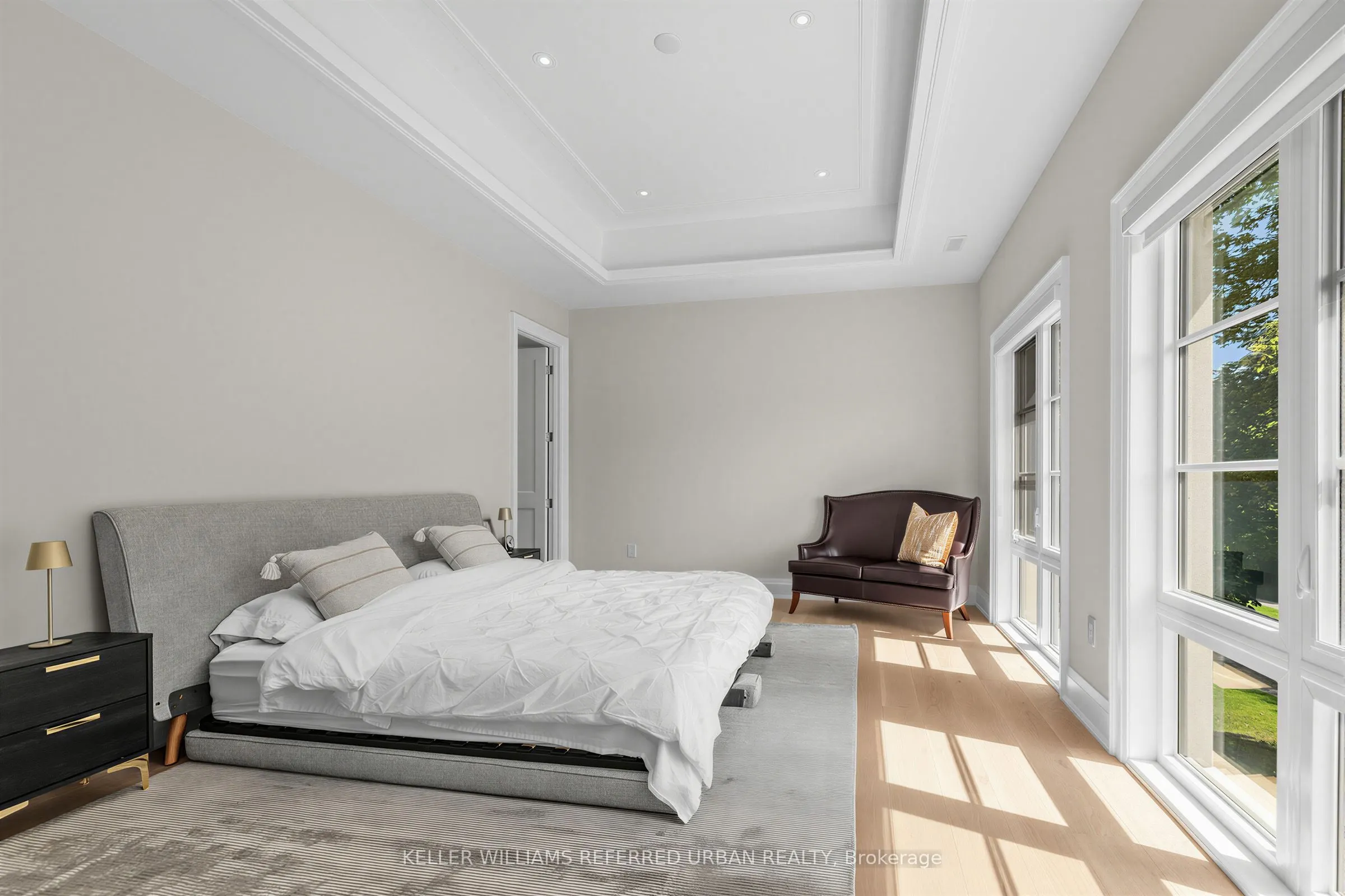 130 Upper Canada Drive
