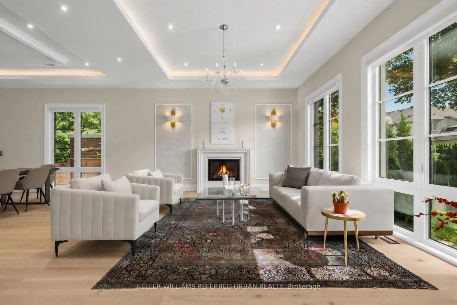 130 Upper Canada Drive