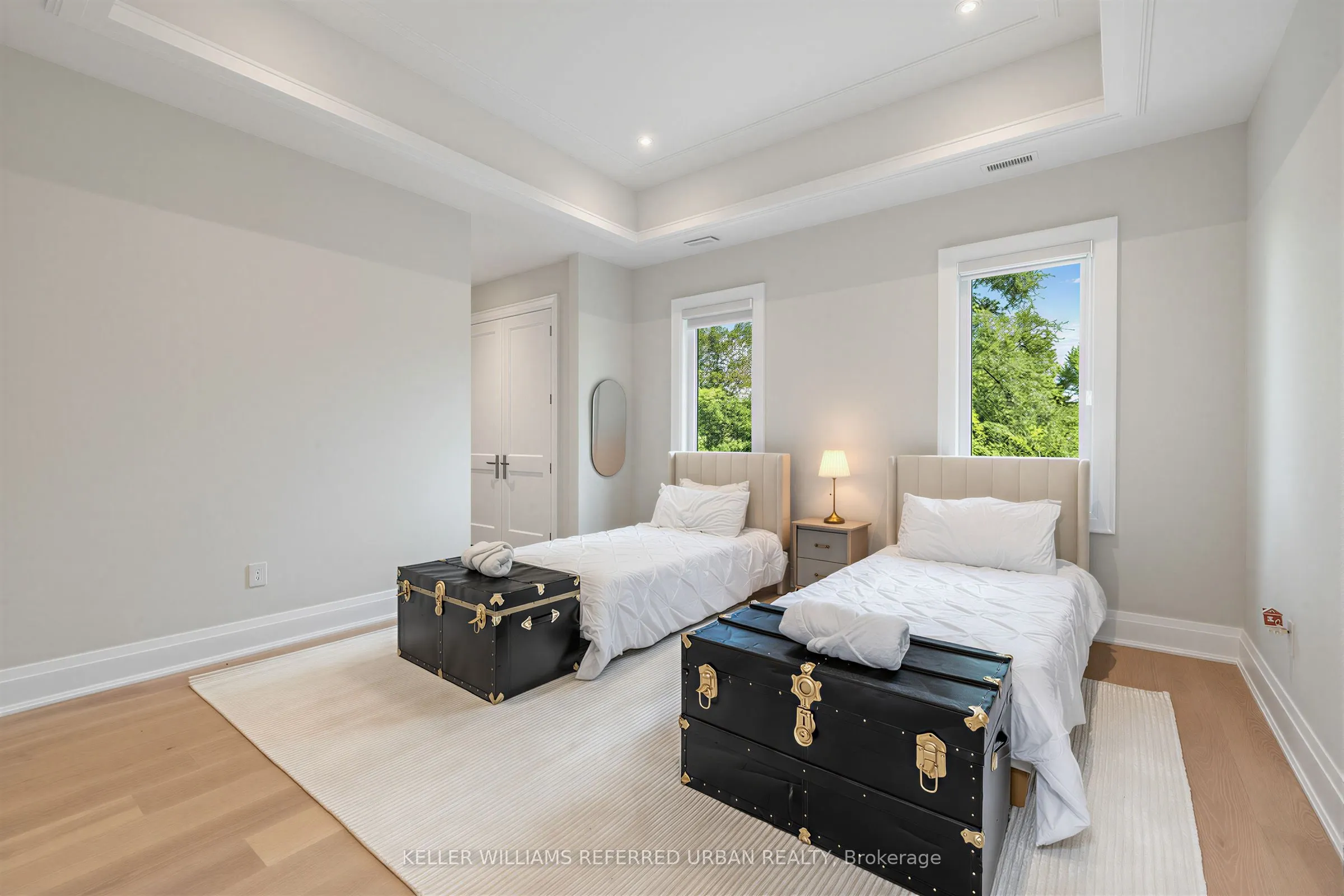 130 Upper Canada Drive