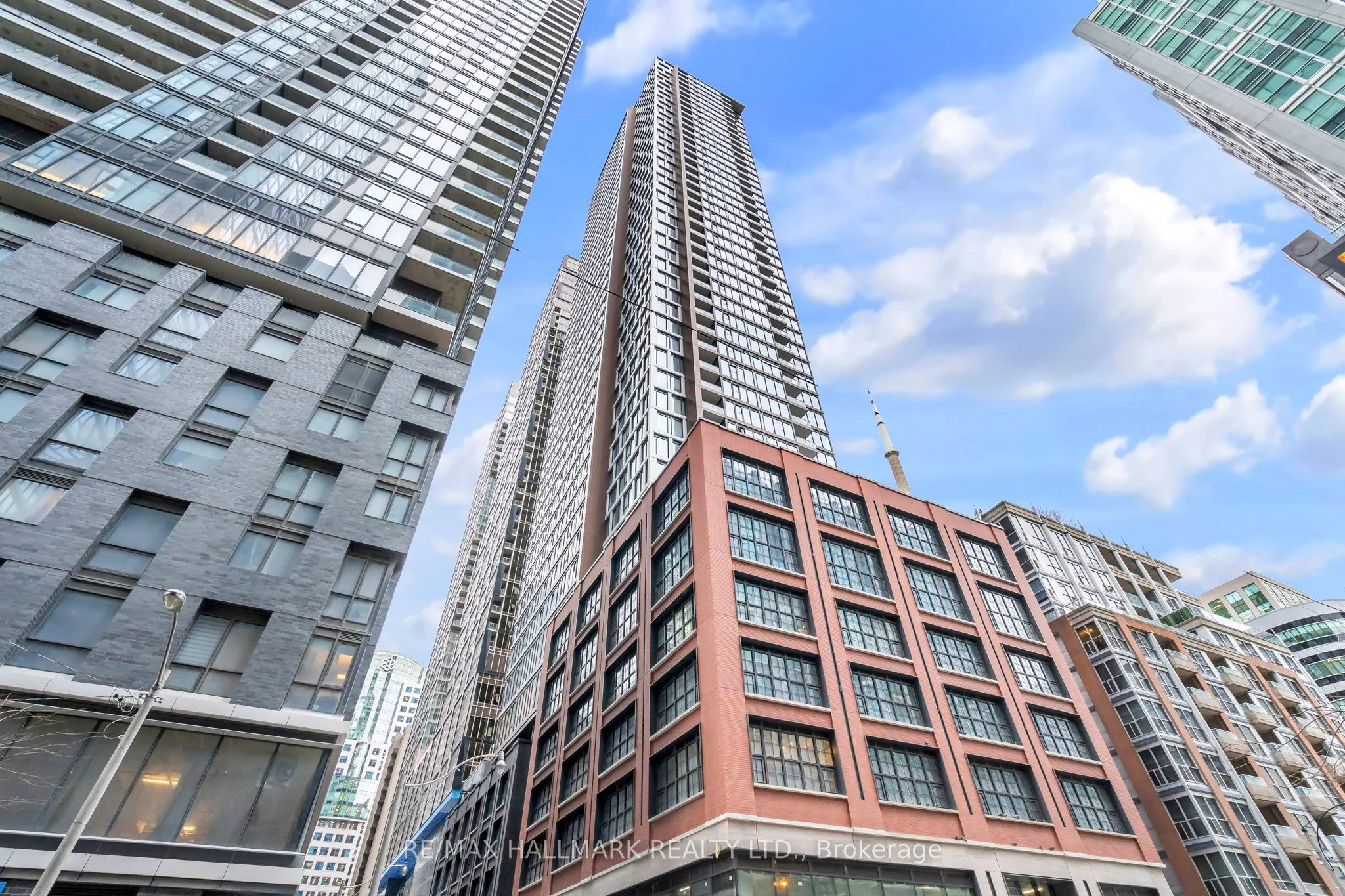 55 Mercer Street #3212