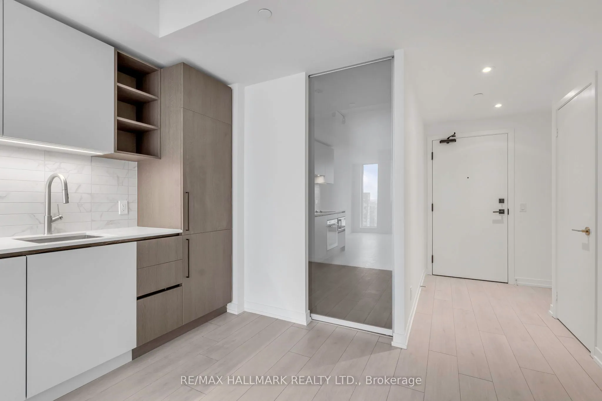 55 Mercer Street #3212