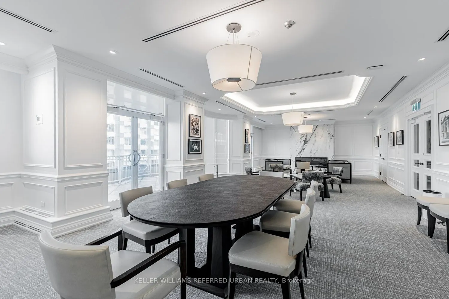 38 Avenue Road #1802