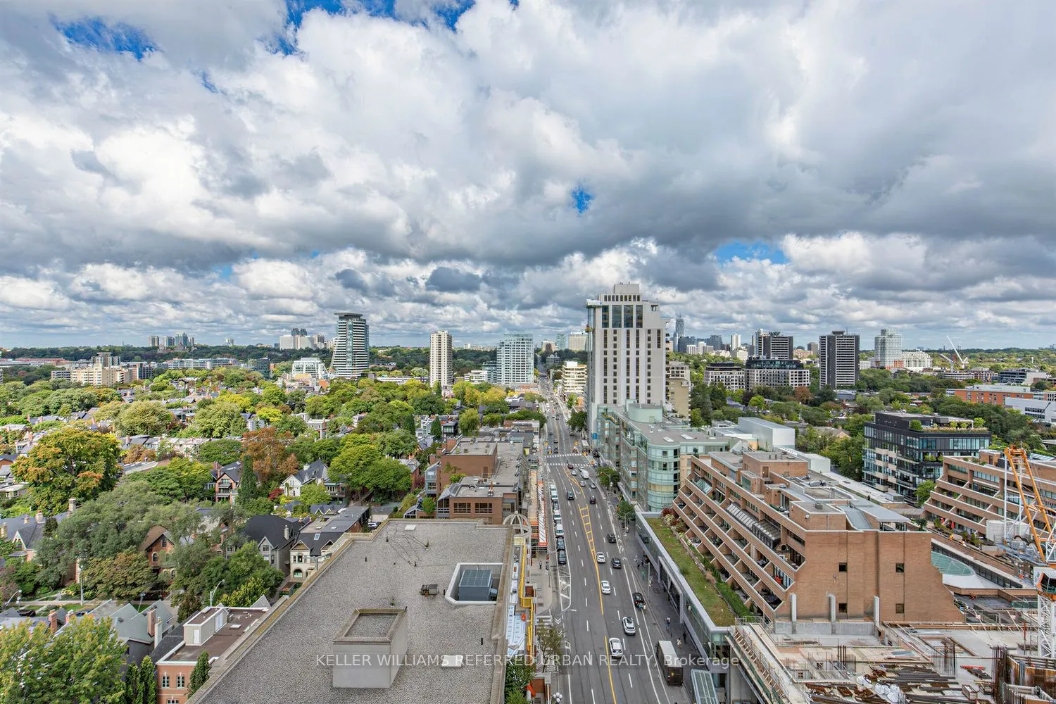 38 Avenue Road #1802