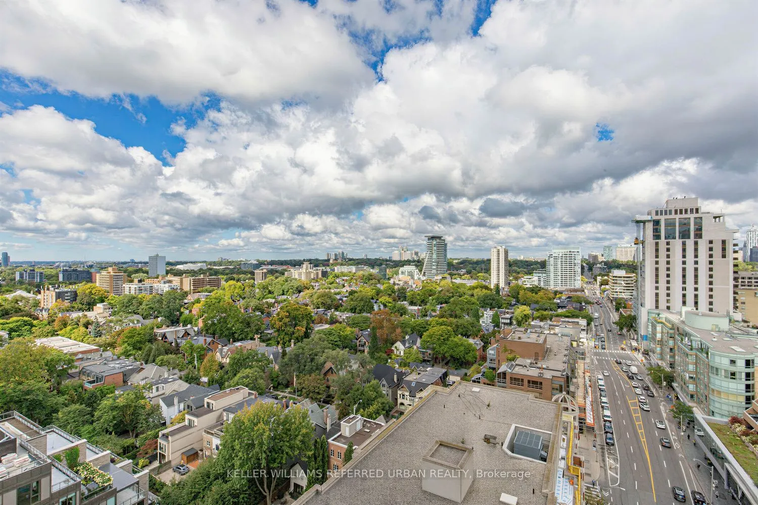 38 Avenue Road #1802