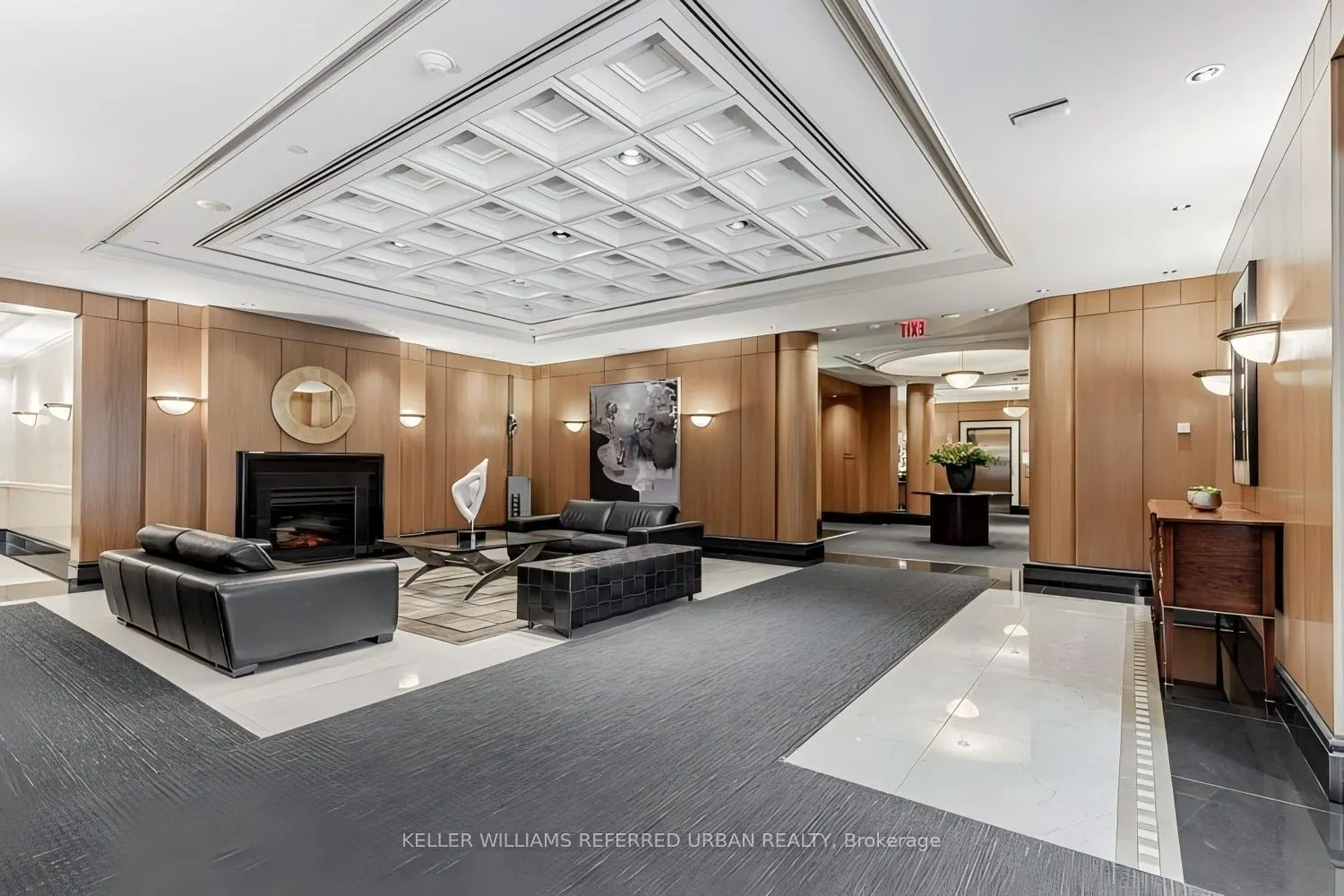 38 Avenue Road #1802