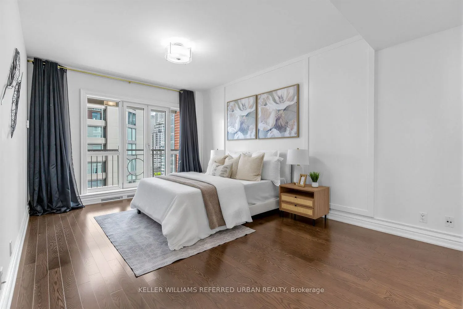 38 Avenue Road #1802