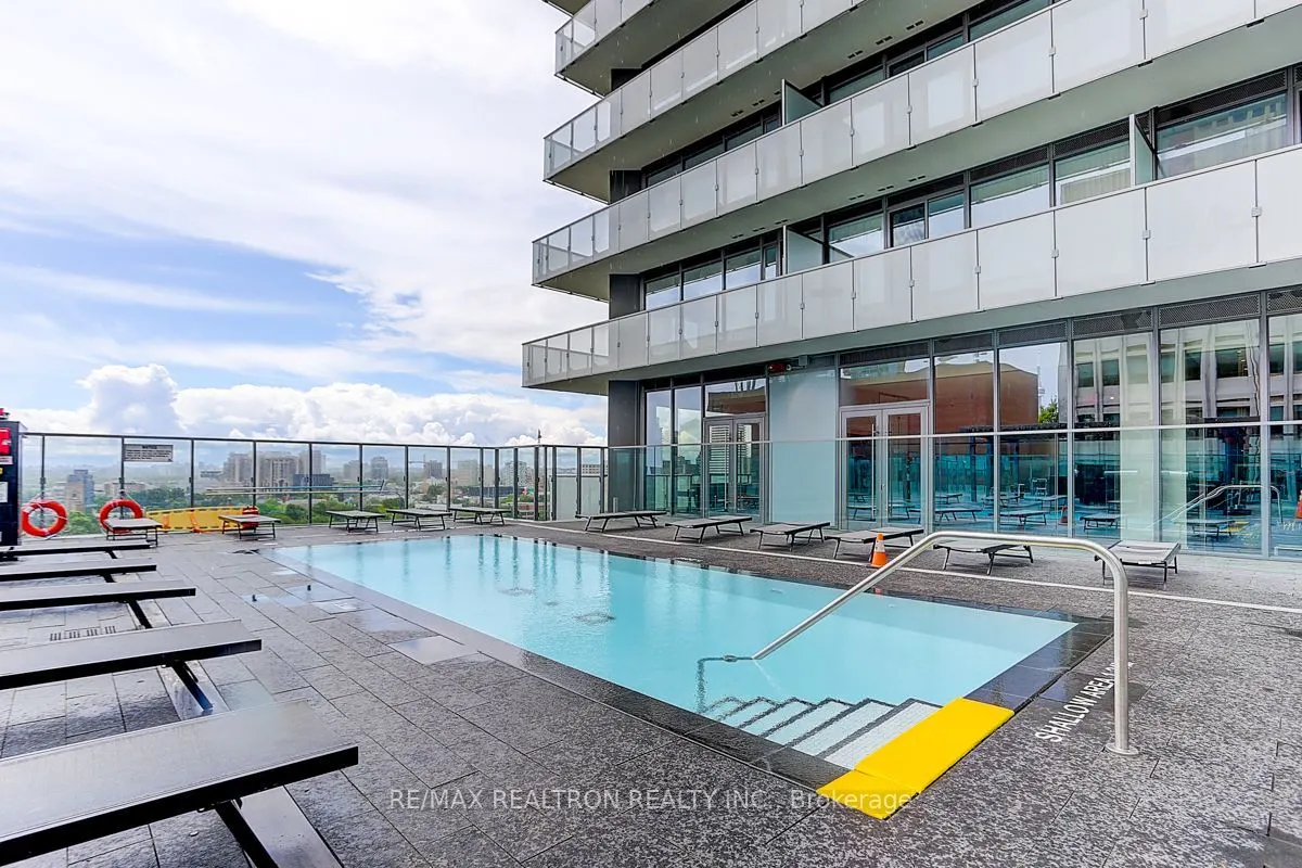 57 St Joseph Street #1008