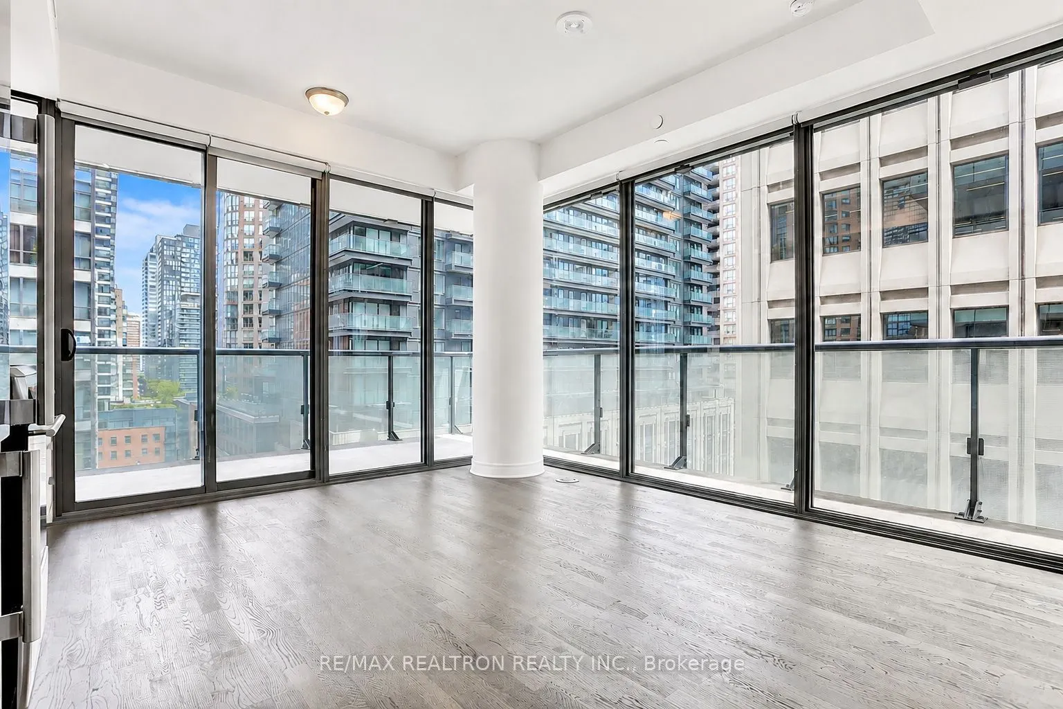 57 St Joseph Street #1008