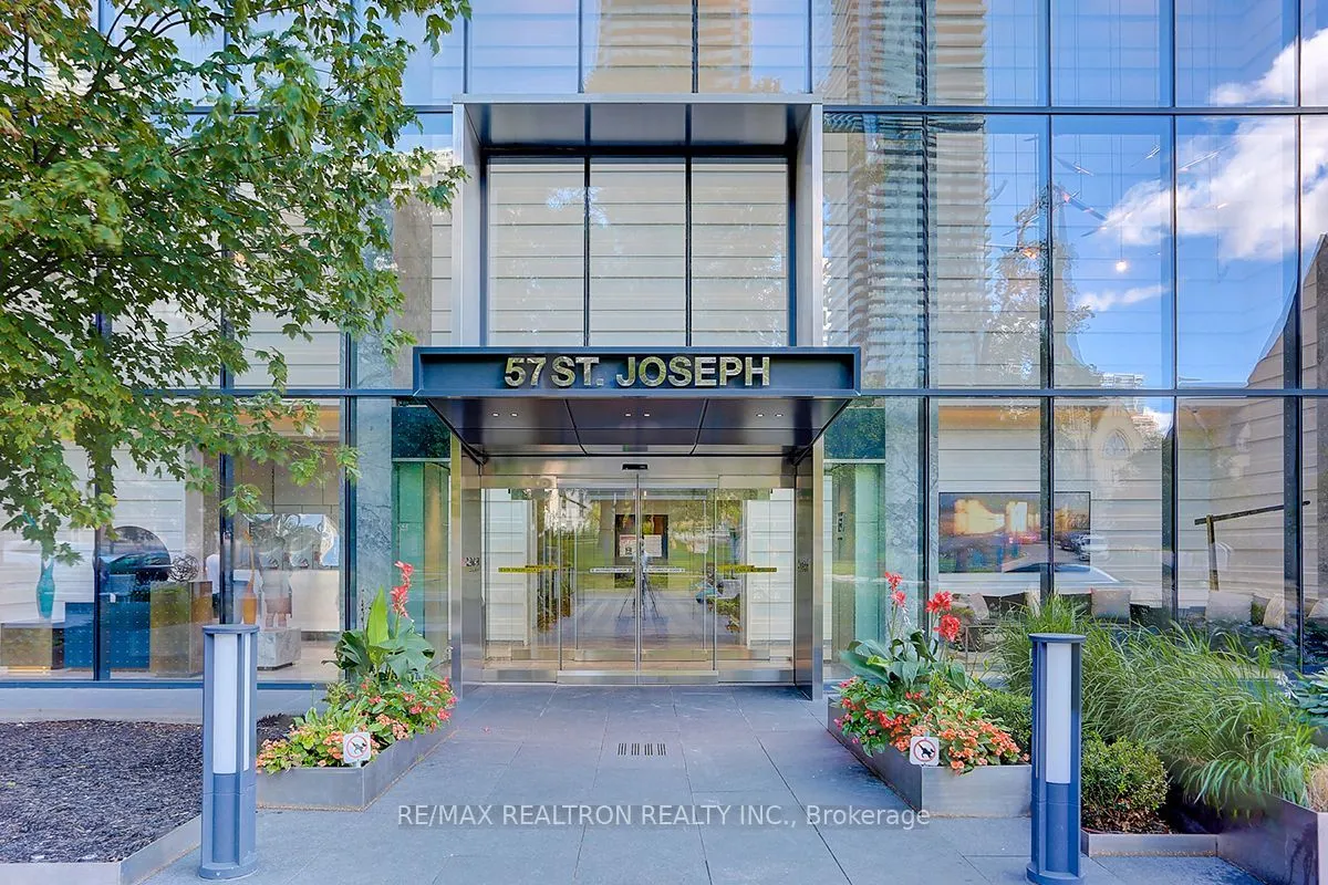 57 St Joseph Street #1008
