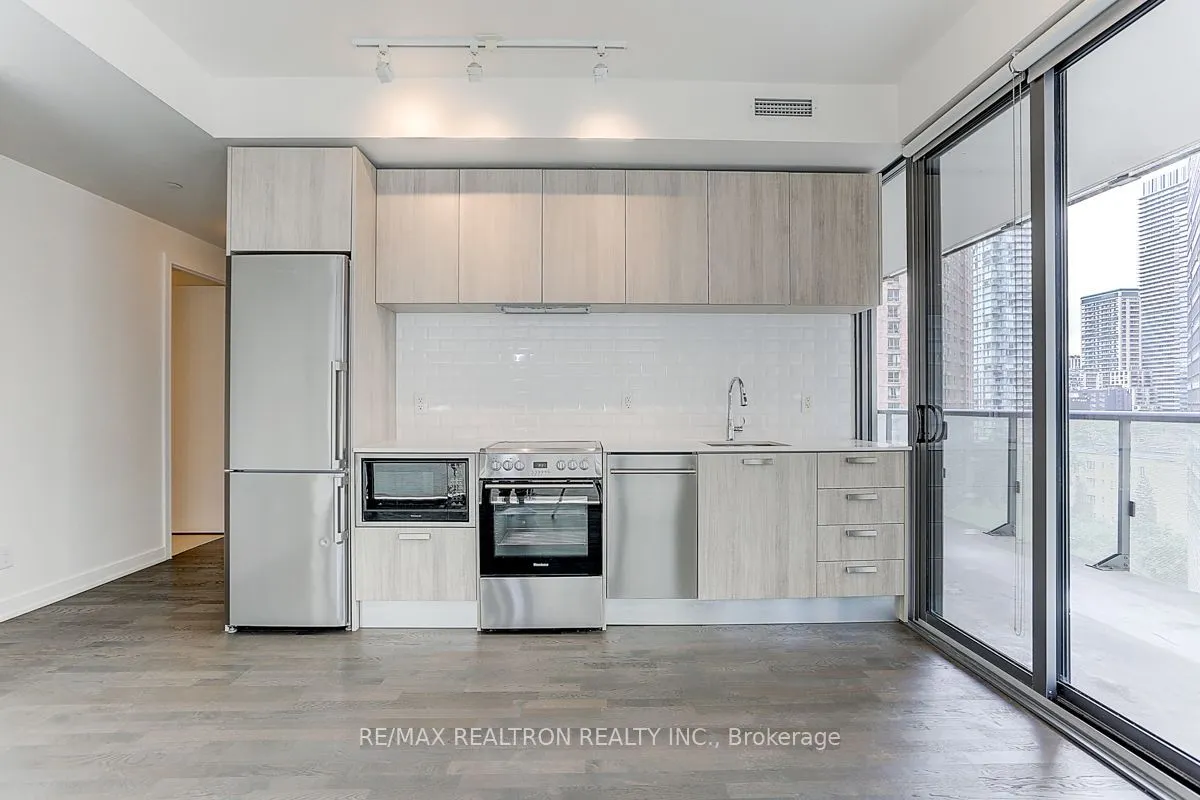 57 St Joseph Street #1008