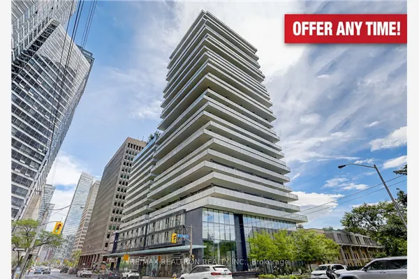 57 St Joseph Street #1008