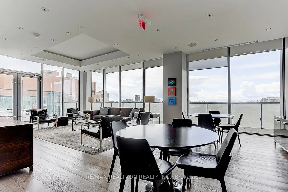 57 St Joseph Street #1008