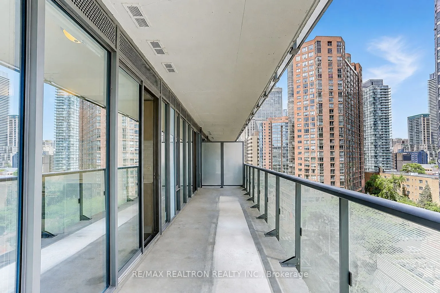 57 St Joseph Street #1008
