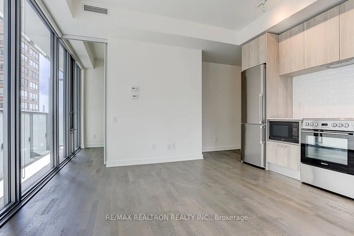 57 St Joseph Street #1008