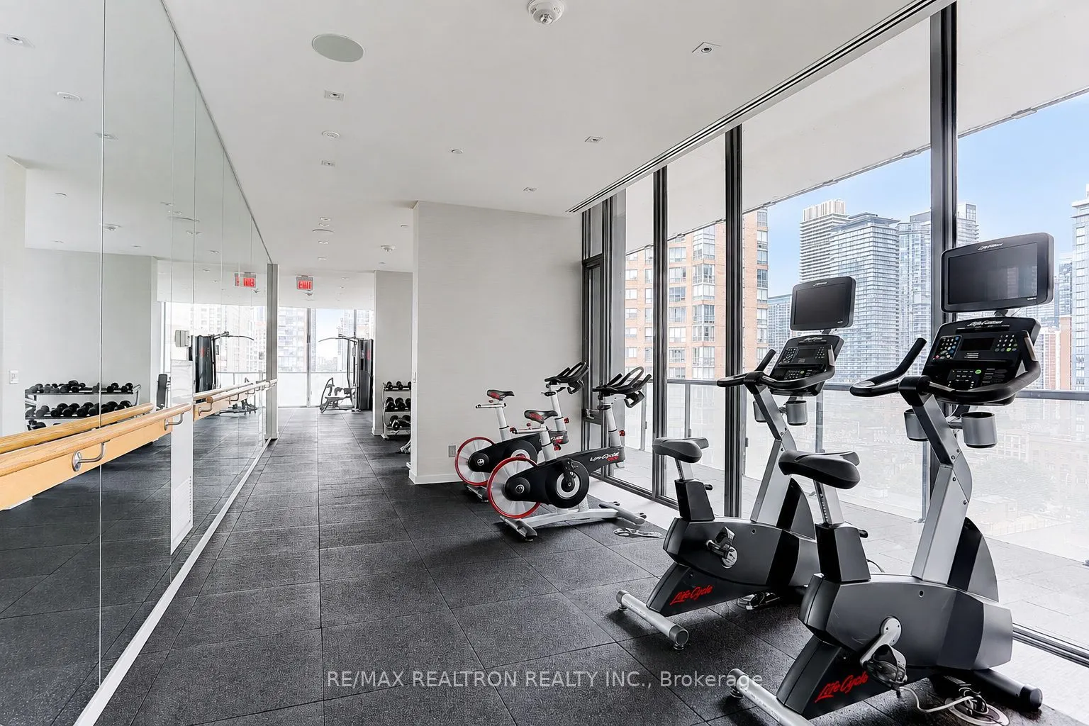 57 St Joseph Street #1008