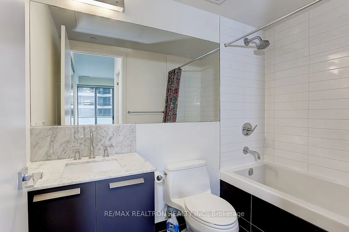 57 St Joseph Street #1008