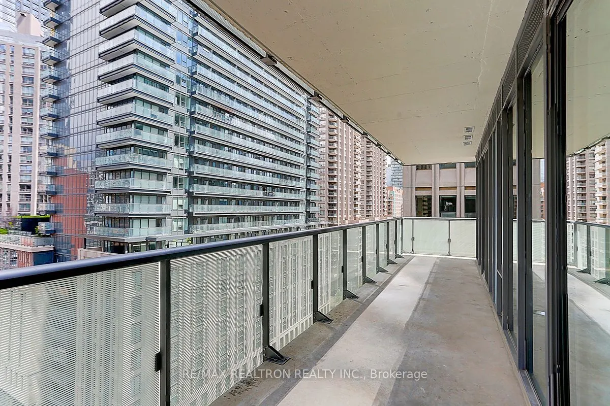 57 St Joseph Street #1008