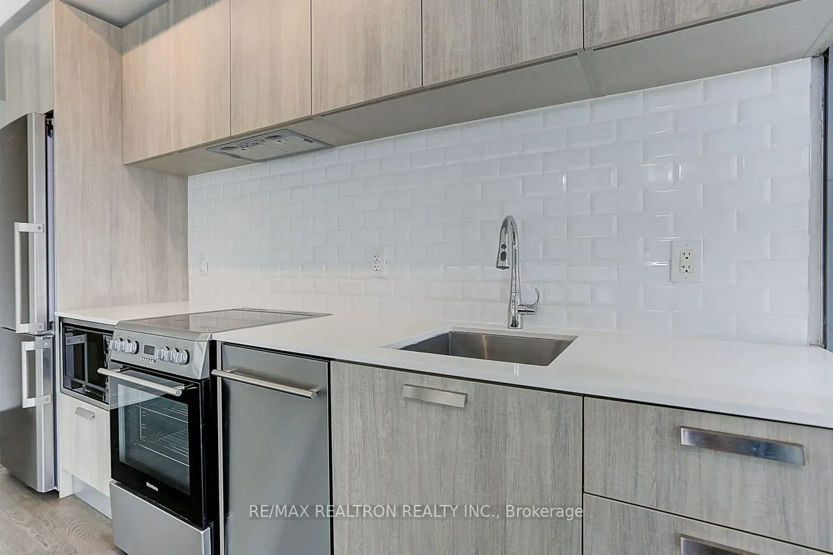 57 St Joseph Street #1008
