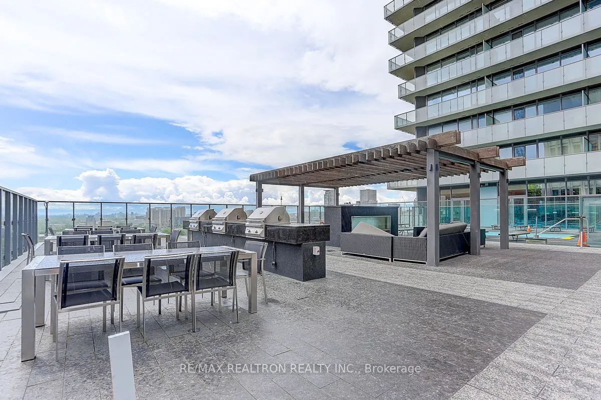 57 St Joseph Street #1008