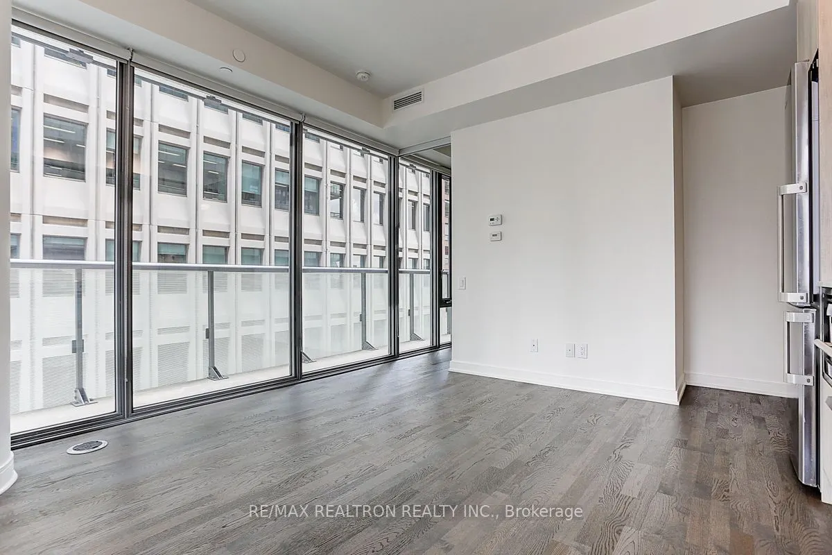 57 St Joseph Street #1008