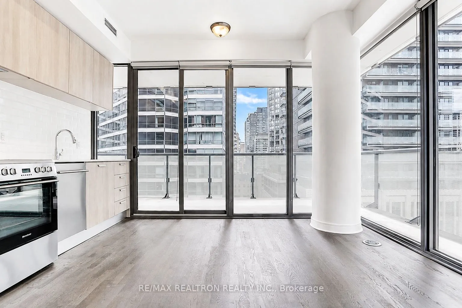57 St Joseph Street #1008
