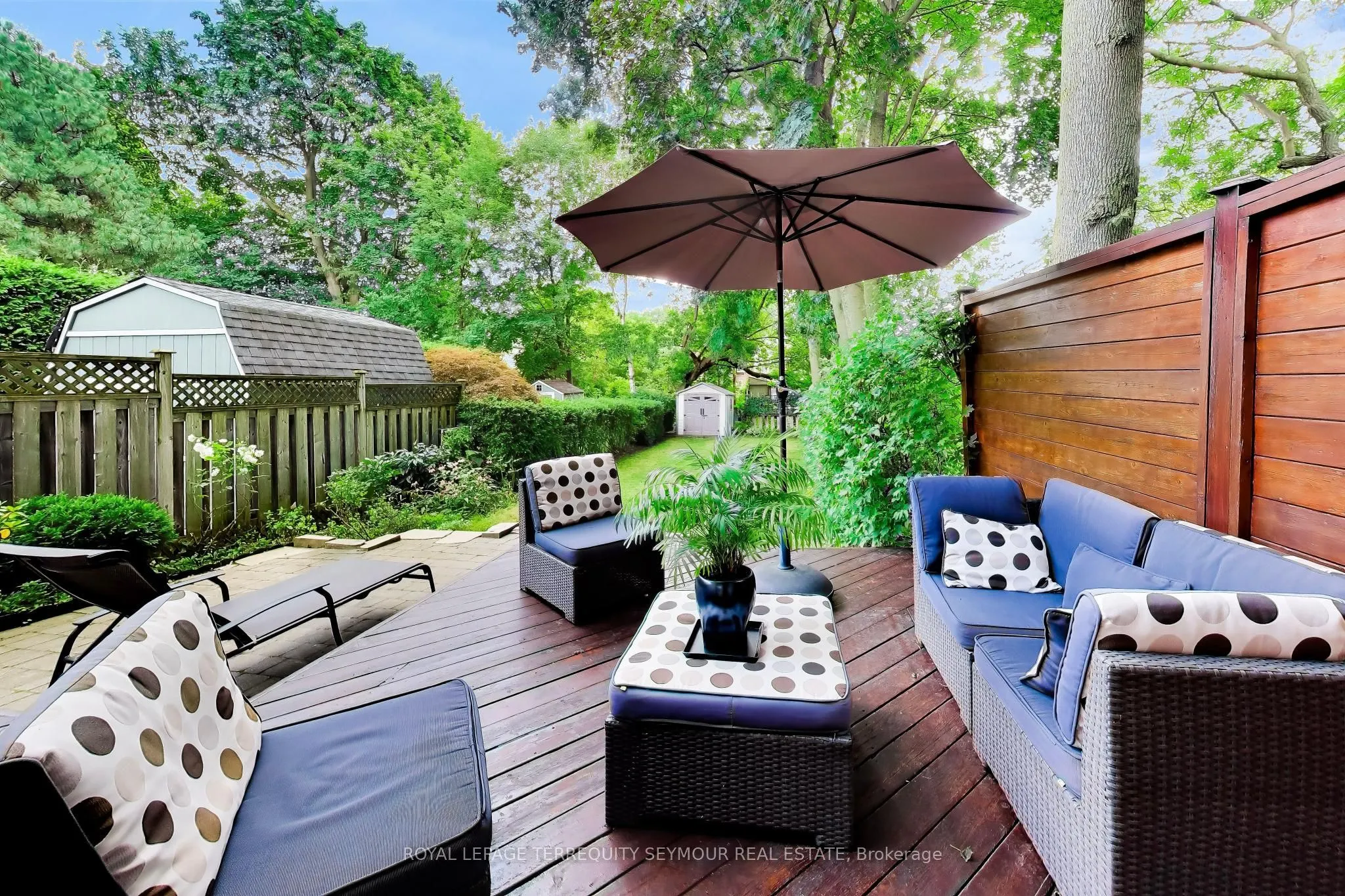 459 Soudan Avenue