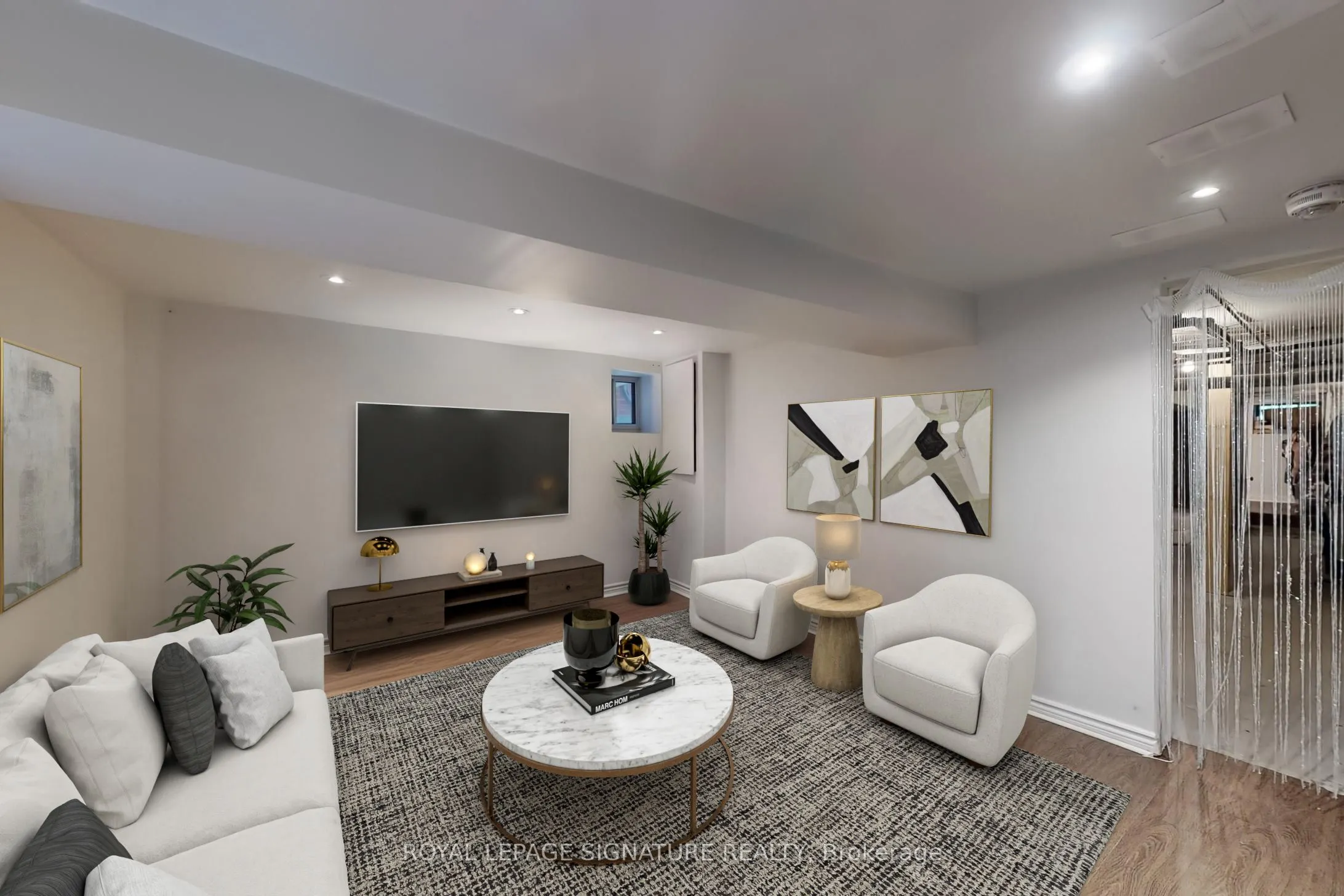 553 Euclid Avenue #Lower