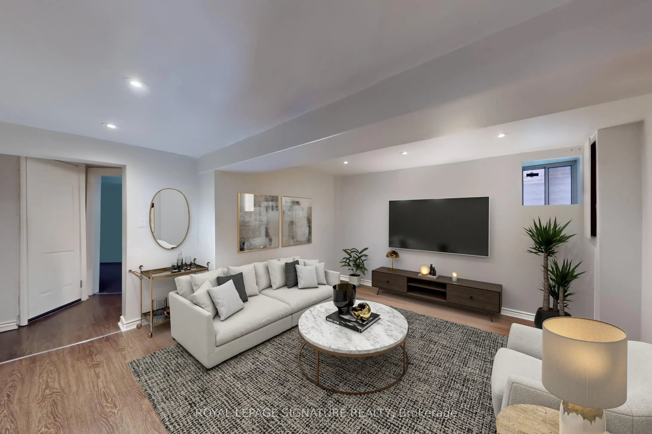 553 Euclid Avenue #Lower