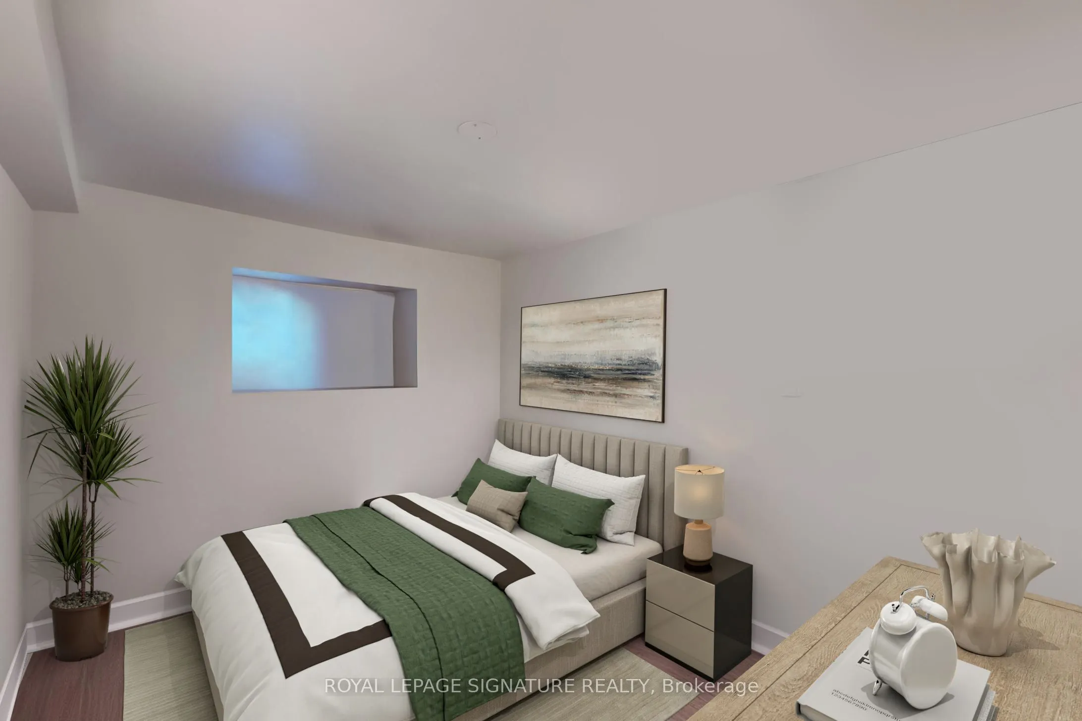 553 Euclid Avenue #Lower