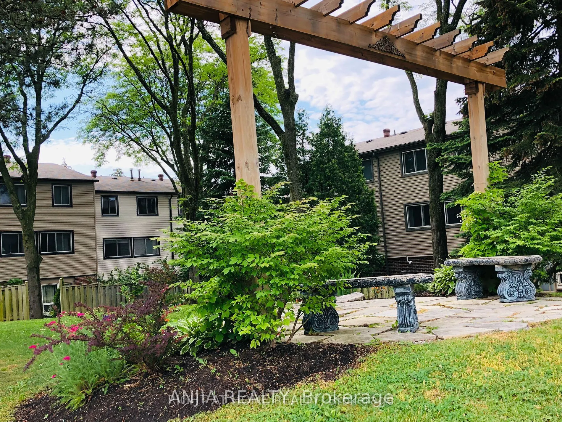7 Purple Sageway #65