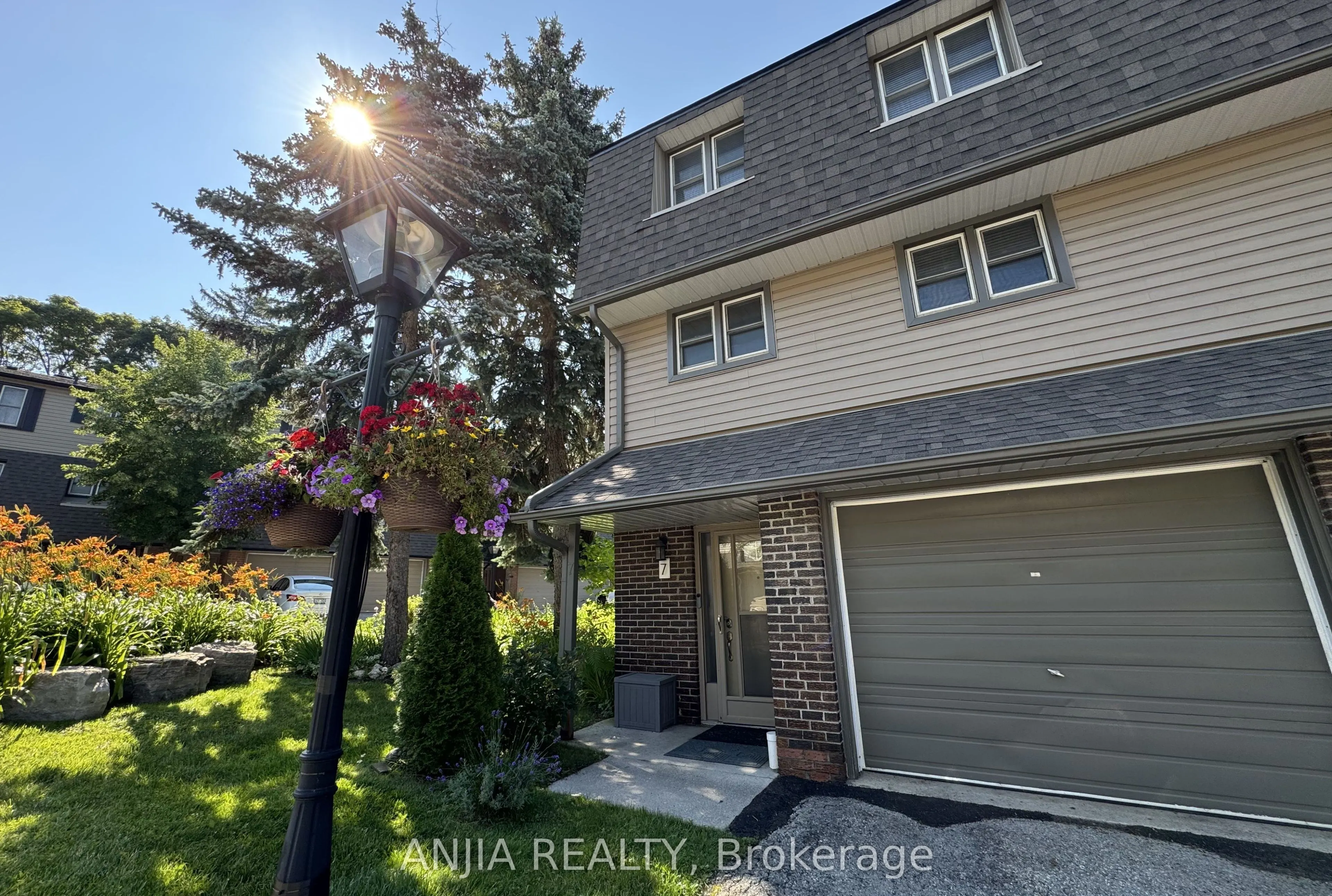7 Purple Sageway #65