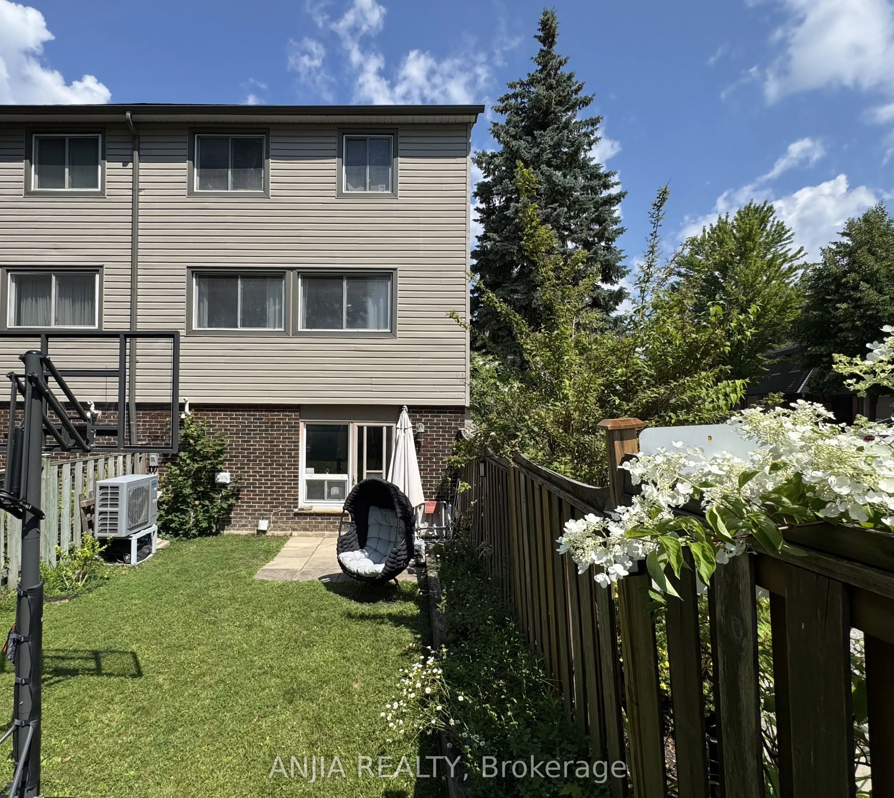 7 Purple Sageway #65