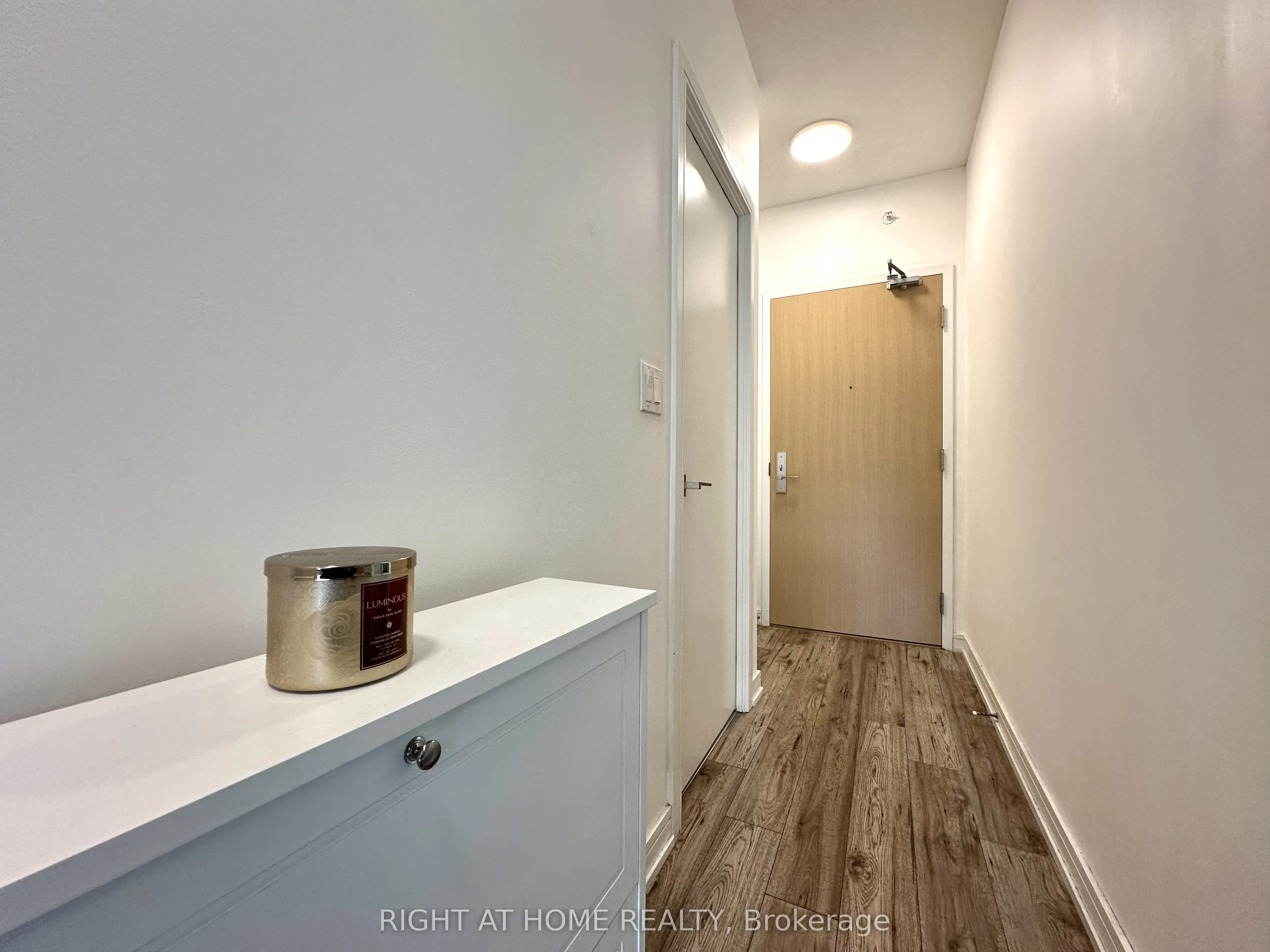 621 Sheppard Avenue E #321