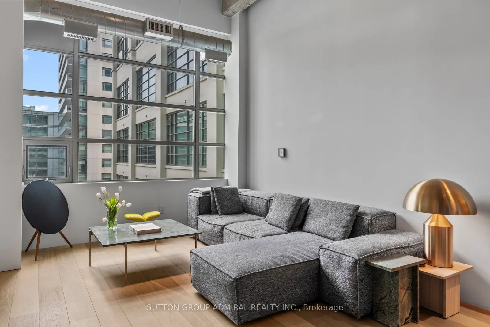 637 Lake Shore Boulevard W #434