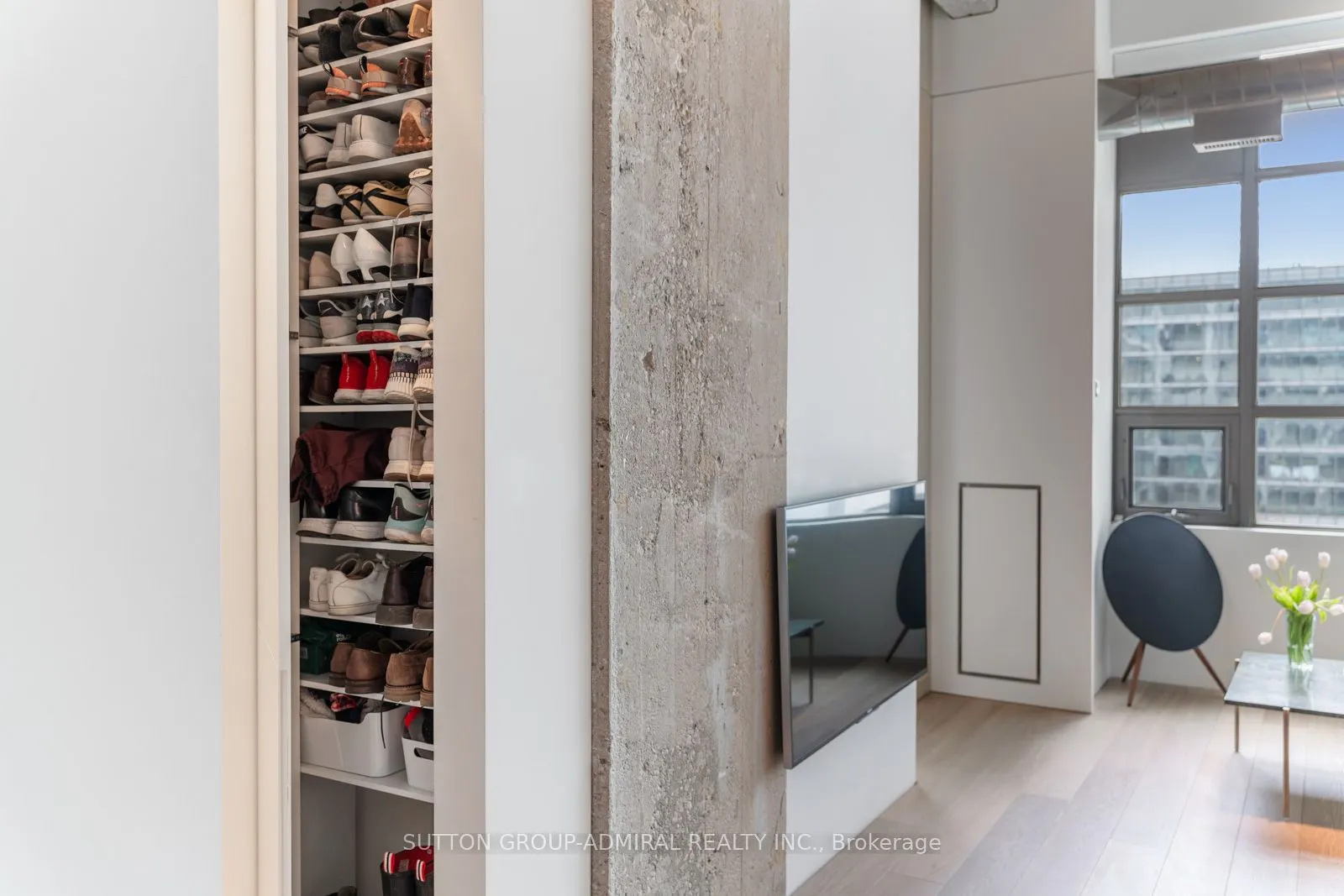 637 Lake Shore Boulevard W #434