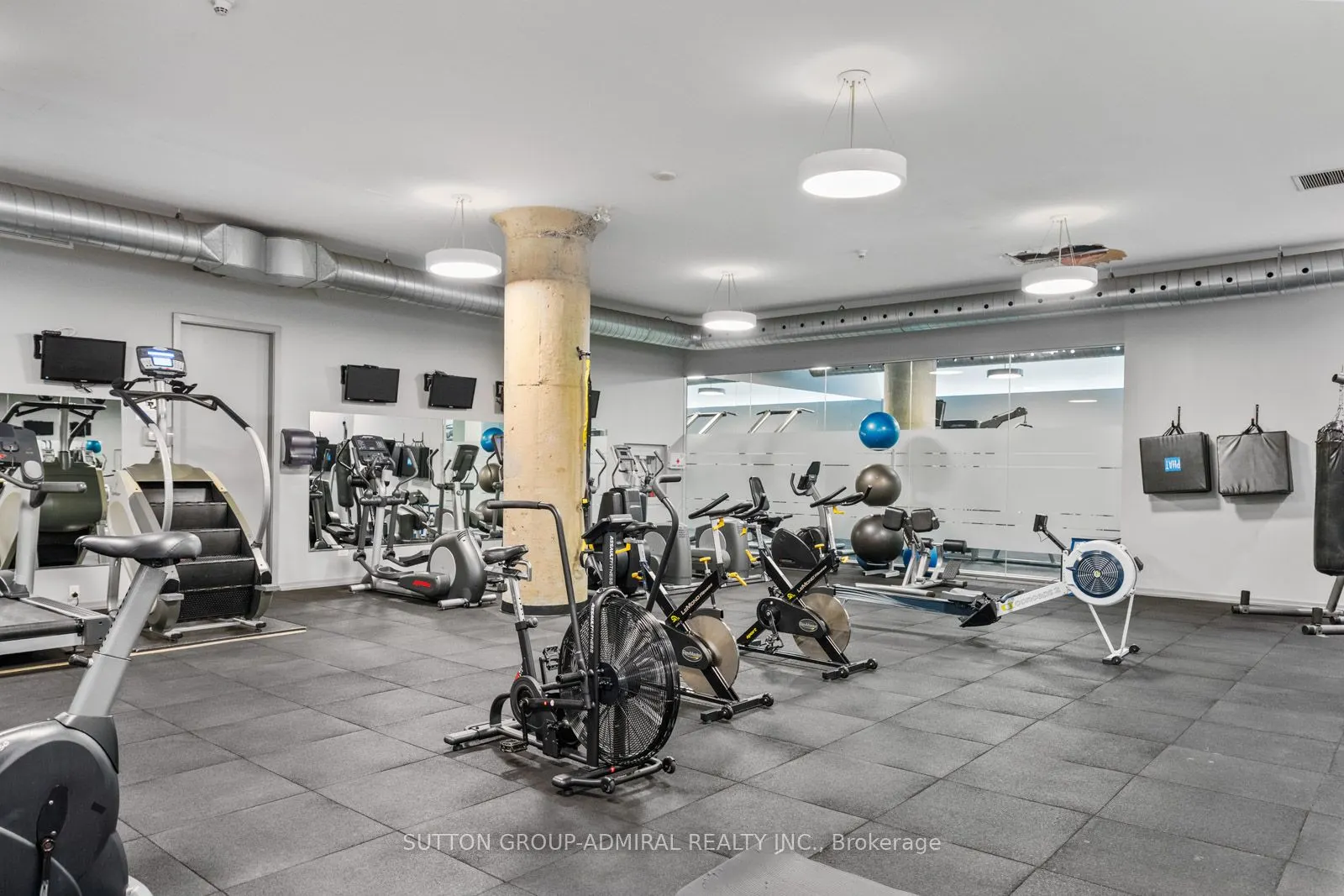 637 Lake Shore Boulevard W #434