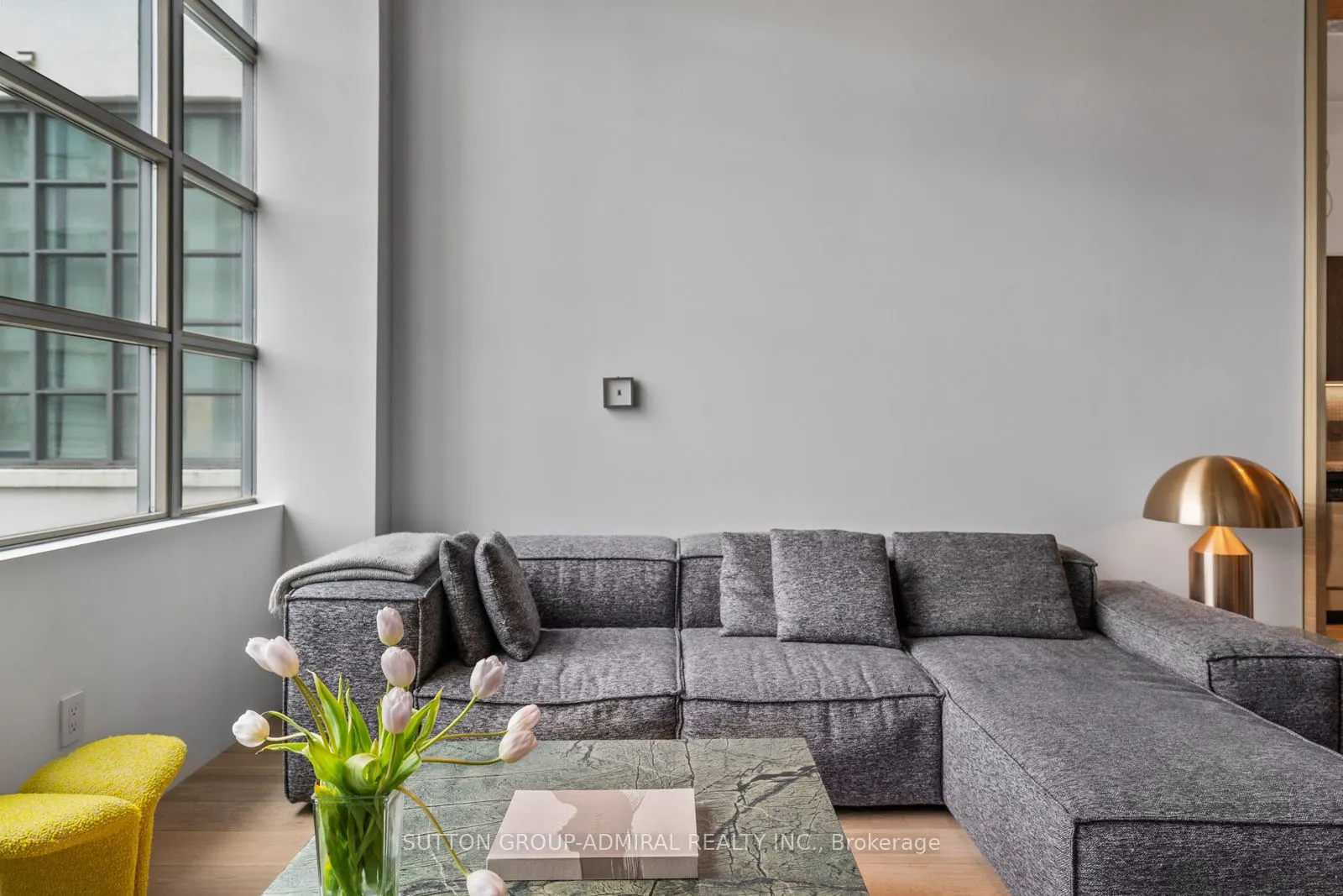 637 Lake Shore Boulevard W #434