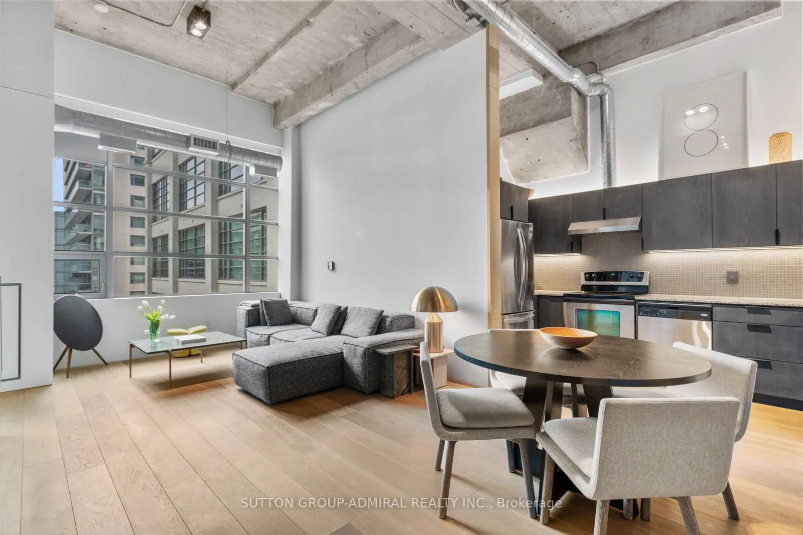 637 Lake Shore Boulevard W #434