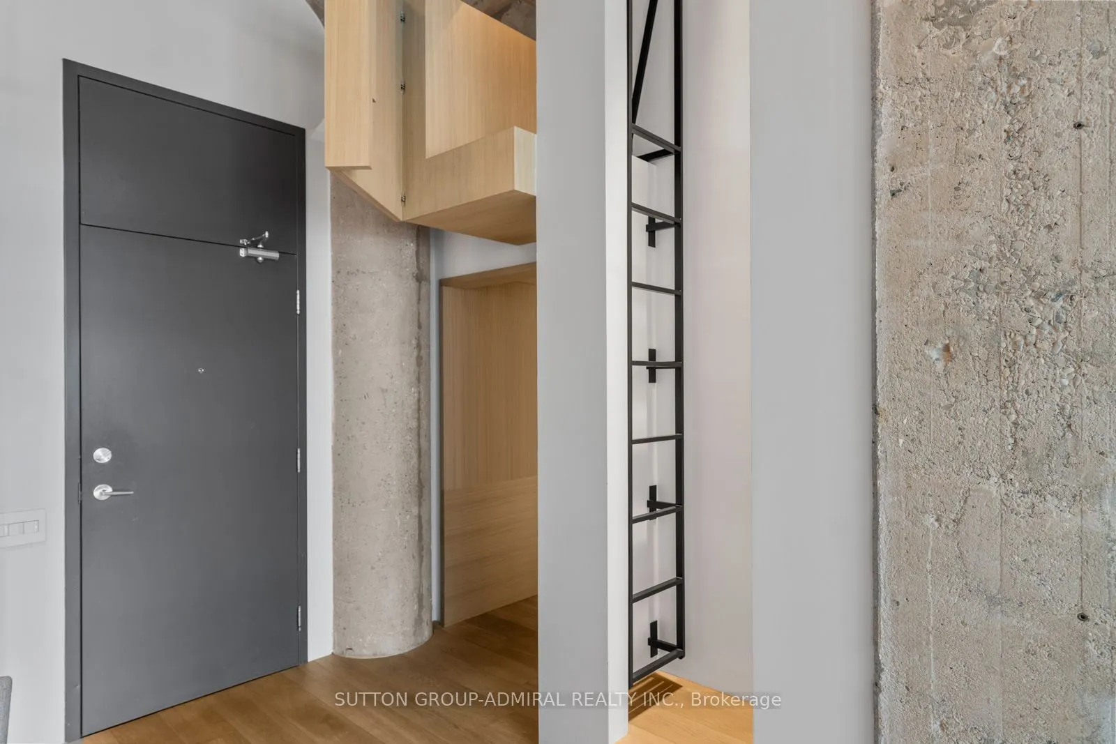 637 Lake Shore Boulevard W #434