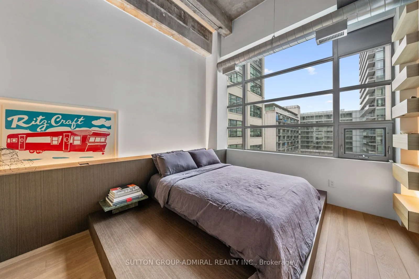 637 Lake Shore Boulevard W #434