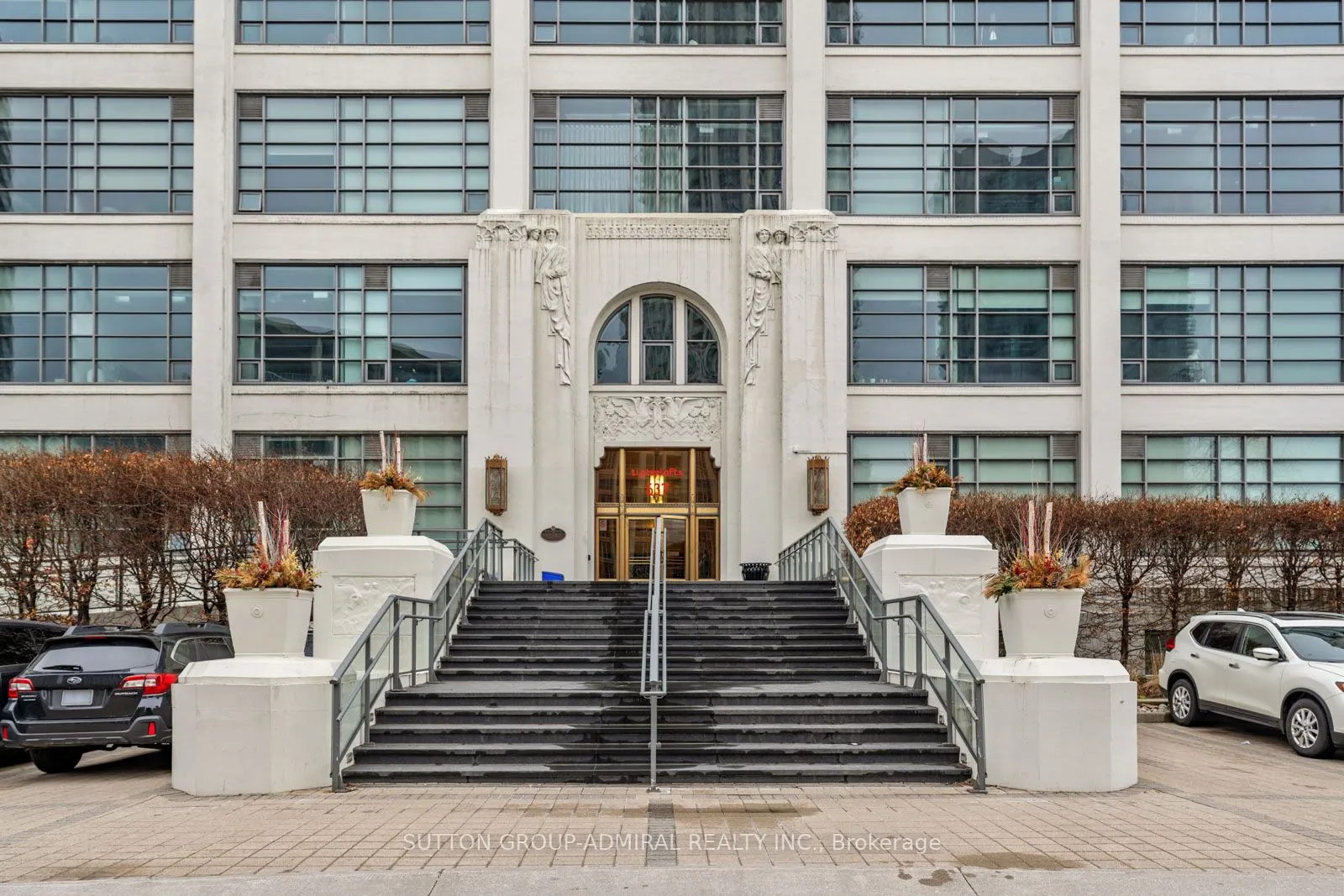 637 Lake Shore Boulevard W #434