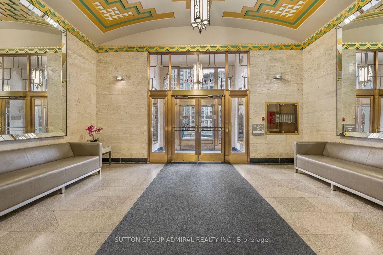 637 Lake Shore Boulevard W #434