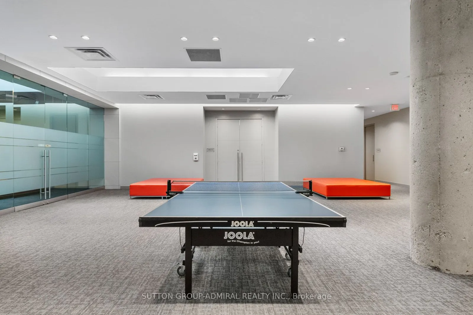 637 Lake Shore Boulevard W #434