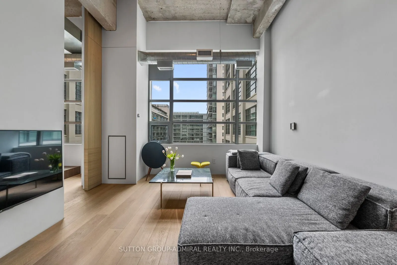 637 Lake Shore Boulevard W #434