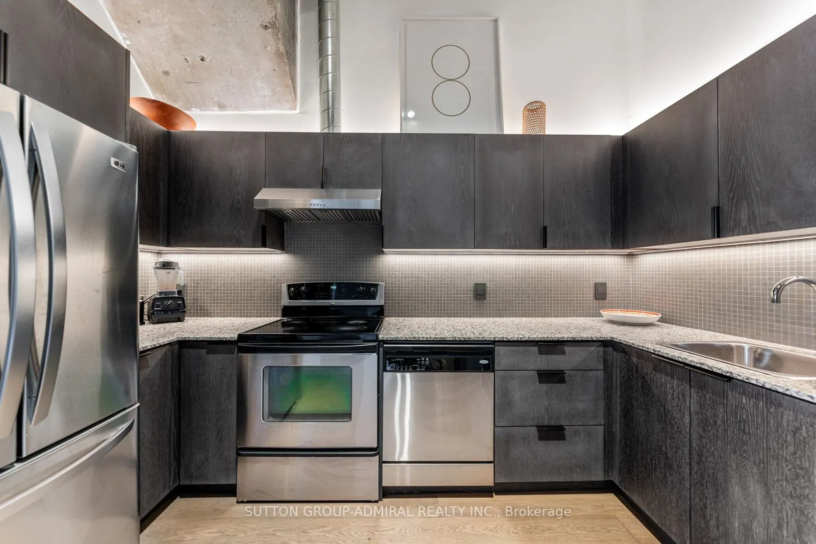 637 Lake Shore Boulevard W #434