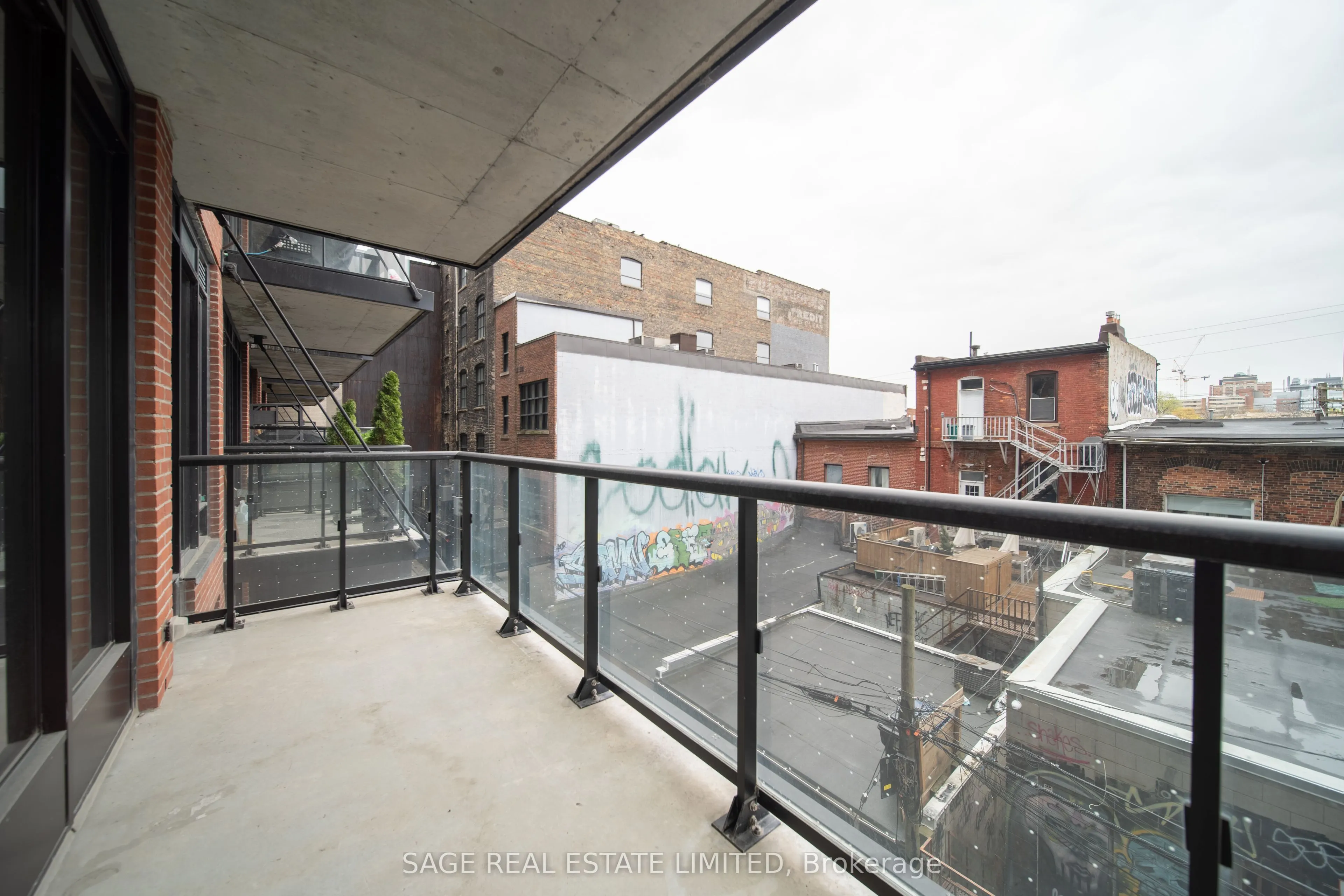 608 RICHMOND Street W #320