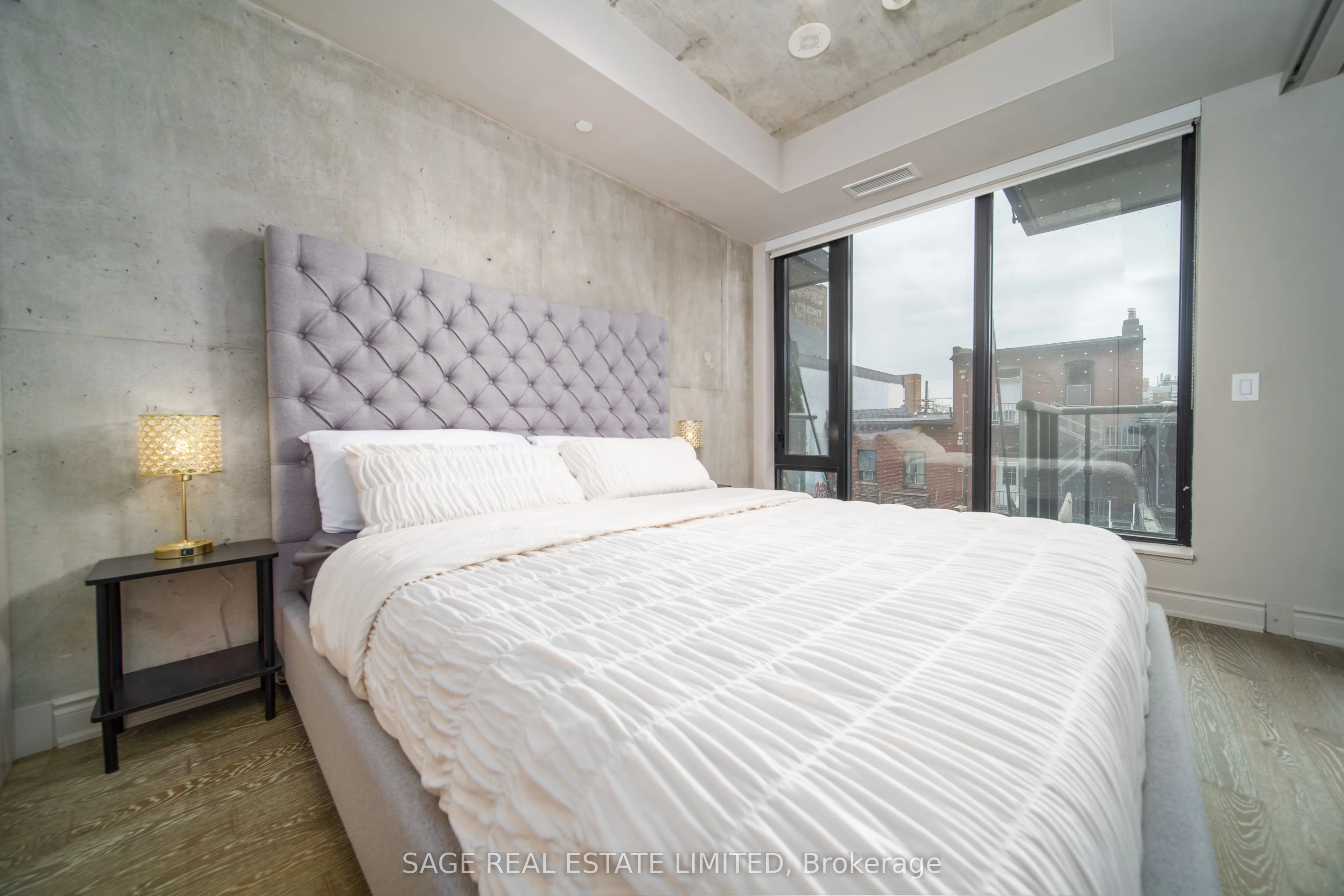 608 RICHMOND Street W #320